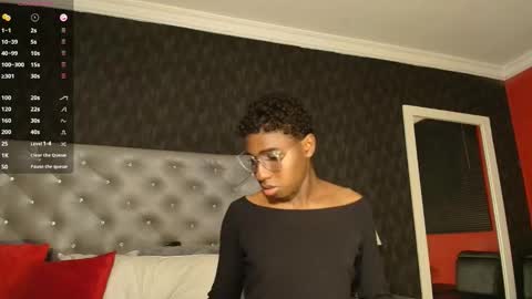 teylor_lovee online show from March 7, 2026, 9:56 pm