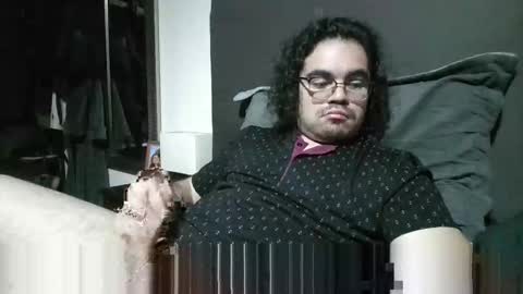 Tezeex online show from November 6, 2025, 3:51 am