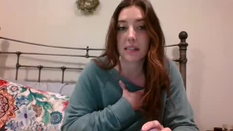 Tessa online show from January 6, 2026, 2:15 am