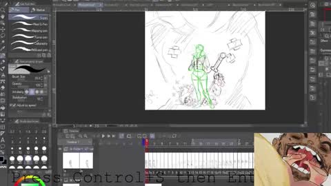 Snapshot of tg_cos chatting on November 13, 2025, 3:05 am . online show from November 13, 2025, 3:05 am