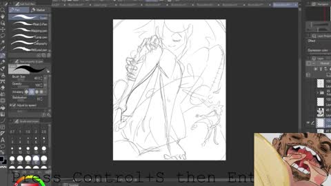 Snapshot of tg_cos chatting on December 18, 2025, 8:53 am . online show from December 18, 2025, 8:53 am