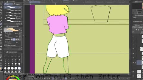 Snapshot of tg_cos chatting on December 22, 2025, 9:50 am . online show from December 22, 2025, 9:50 am