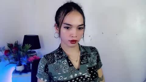 Vanessa online show from February 4, 2026, 1:00 am