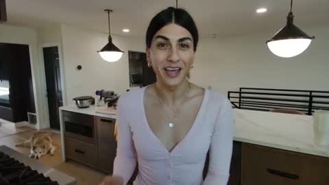 Snapshot of tgirltoesx chatting on February 4, 2026, 10:26 pm babygirlmami online show from February 4, 2026, 10:26 pm