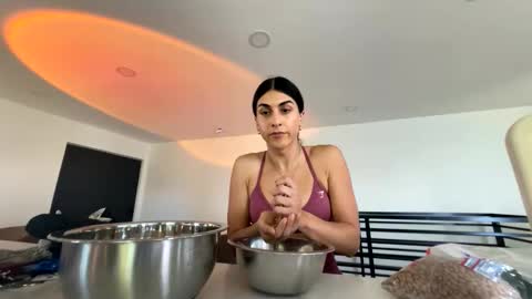 Snapshot of tgirltoesx chatting on February 13, 2026, 8:38 pm babygirlmami online show from February 13, 2026, 8:38 pm