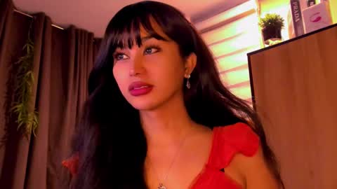 th3r3sa online show from January 14, 2025, 11:58 pm