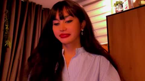 th3r3sa online show from February 23, 2025, 1:32 pm