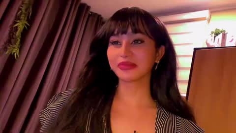 th3r3sa online show from March 8, 2025, 5:11 pm