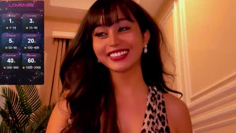 th3r3sa online show from September 8, 2025, 5:23 pm