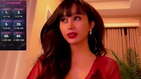 th3r3sa online show from September 10, 2025, 8:36 am