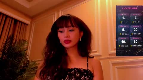 th3r3sa online show from October 9, 2025, 5:11 pm