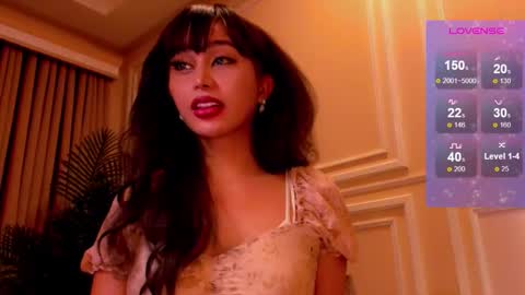 th3r3sa online show from October 14, 2025, 4:41 pm