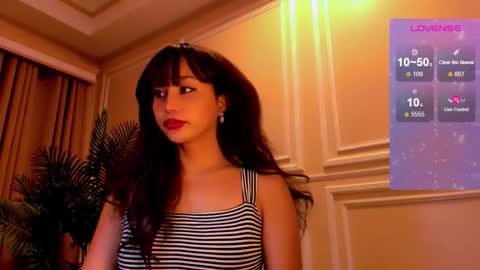 th3r3sa online show from December 17, 2025, 2:50 am