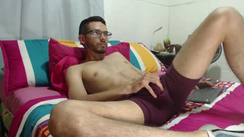 INSTAGRAM   Th1rss online show from June 1, 2026, 9:05 pm