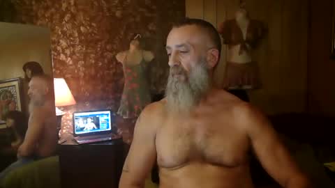 tha Commander69 online show from December 18, 2024, 3:33 pm