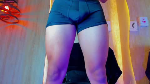 thaddeus king online show from February 6, 2025, 10:43 pm