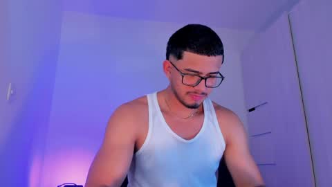 thadeo_king online show from April 12, 2026, 10:26 pm