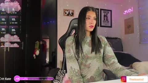  Thael online show from December 4, 2024, 2:09 am