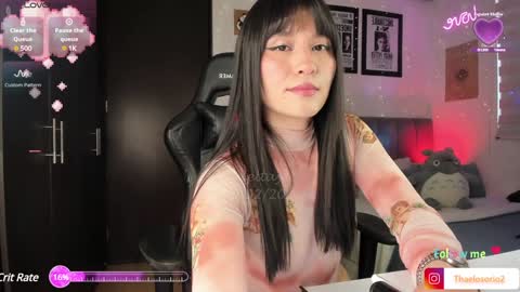  Thael online show from February 2, 2025, 8:51 pm