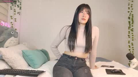  Thael online show from October 2, 2025, 11:01 pm