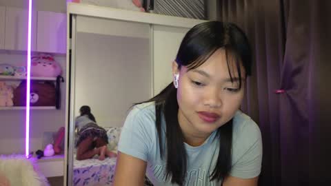 Snapshot of thailand4you chatting on December 26, 2024, 2:48 pm AbbieThai  online show from December 26, 2024, 2:48 pm