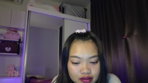 Snapshot of thailand4you chatting on January 8, 2025, 4:22 pm AbbieThai  online show from January 8, 2025, 4:22 pm