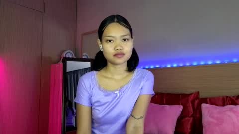 Snapshot of thailand4you chatting on October 12, 2025, 4:39 pm AbbieThai  online show from October 12, 2025, 4:39 pm