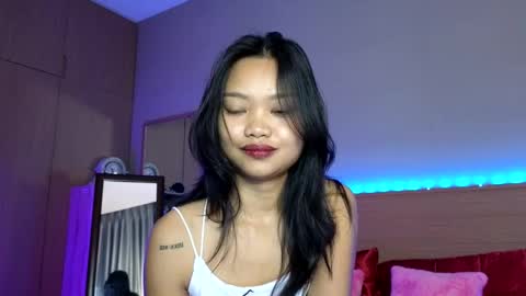 Snapshot of thailand4you chatting on October 13, 2025, 3:34 pm AbbieThai  online show from October 13, 2025, 3:34 pm