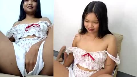 Snapshot of thailand4you chatting on June 3, 2026, 4:04 am AbbieThai online show from June 3, 2026, 4:04 am