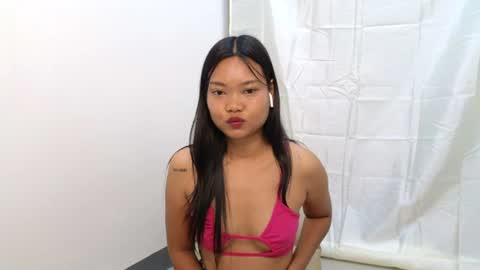 Snapshot of thailand4you chatting on June 16, 2026, 2:30 pm AbbieThai online show from June 16, 2026, 2:30 pm