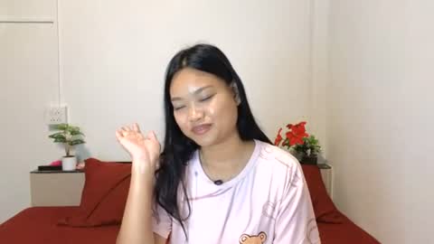 Snapshot of thailand4you chatting on July 29, 2026, 4:27 pm AbbieThai online show from July 29, 2026, 4:27 pm