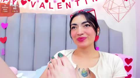 Thaily online show from February 17, 2025, 8:36 pm