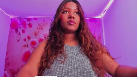 Andreina online show from September 14, 2025, 3:16 am