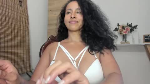 Thalia Gomex online show from January 8, 2025, 9:34 pm