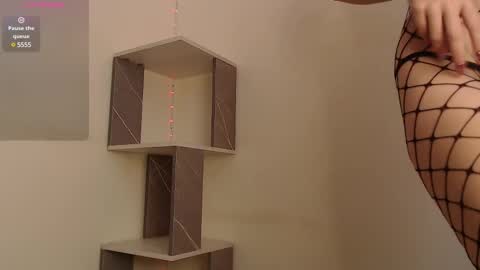  Thalia Anderson  online show from February 26, 2025, 2:25 pm