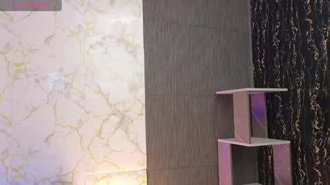 Snapshot of thalia_anderson chatting on July 8, 2026, 12:37 am Thalia Anderson online show from July 8, 2026, 12:37 am