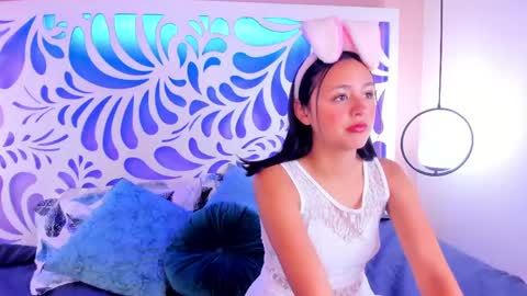 thalia_ecos online show from May 31, 2026, 4:58 pm