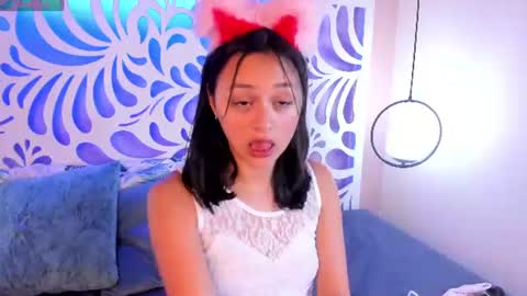 thalia_ecos online show from June 10, 2026, 3:22 pm