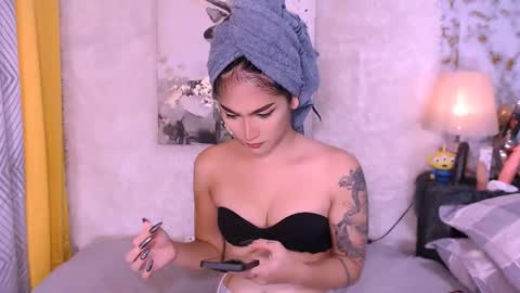 Thalia online show from December 28, 2024, 8:37 am