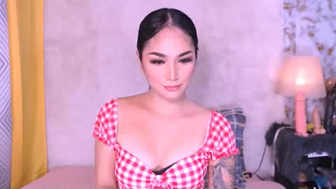 Thalia online show from March 9, 2025, 10:08 am