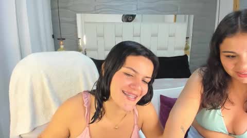 Thalia  Veyra online show from March 11, 2026, 10:05 pm