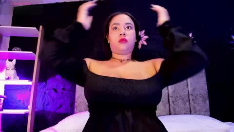 Thalia online show from April 3, 2026, 6:00 am