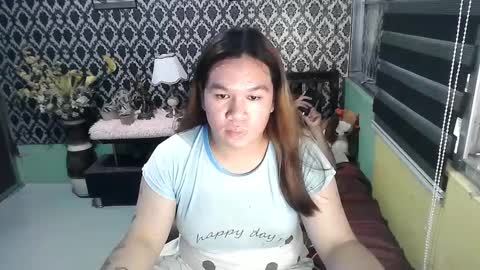 thaliafoxyummy online show from February 22, 2025, 9:12 am