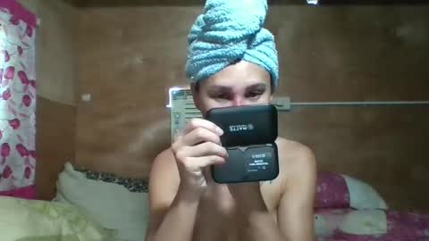 thalia powers online show from June 1, 2026, 3:52 am