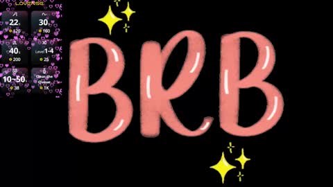 thaliana online show from February 20, 2025, 7:34 am