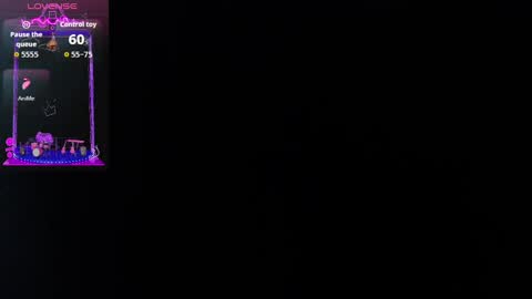 thaliana online show from October 29, 2025, 2:03 am