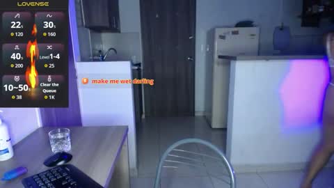 thaliana online show from January 12, 2026, 2:17 am