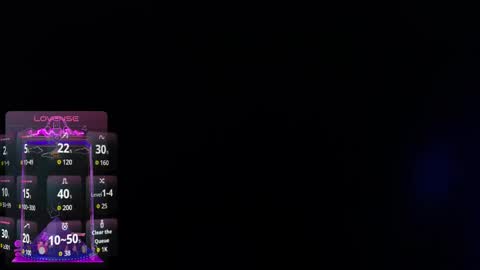 thaliana online show from March 2, 2026, 4:25 am