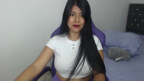Thaliana0498 online show from February 9, 2025, 4:57 am