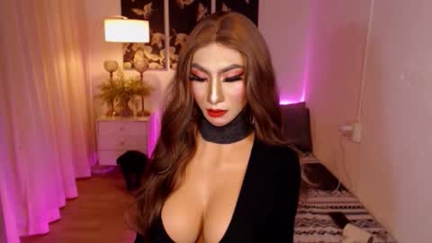 Thalia online show from December 4, 2024, 12:25 pm